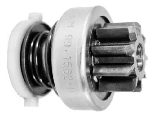 Bendix Impulsor Partida Bosch Hilux 2.5 2.8 2006 Bzm1562
