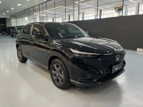 Honda HR-V 1.5 DI I-VTEC FLEX EXL CVT