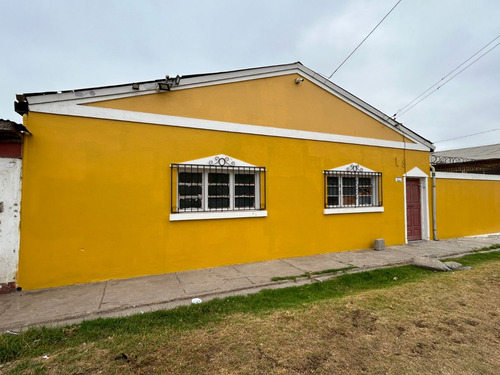 Casa Uso Comercial Frente A Liceo De Niñas, Centro La Serena