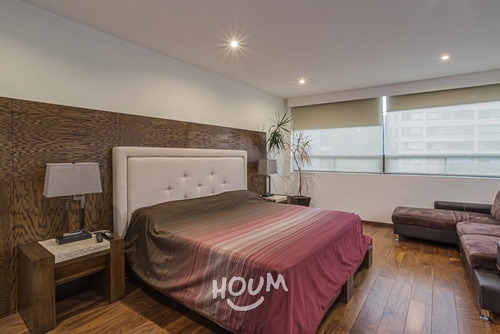 Imagen 14 de 30 de Departamento En Cumbres Reforma, Cuajimalpa De Morelos Con 3 Recámaras, 305 M², Id: 84088