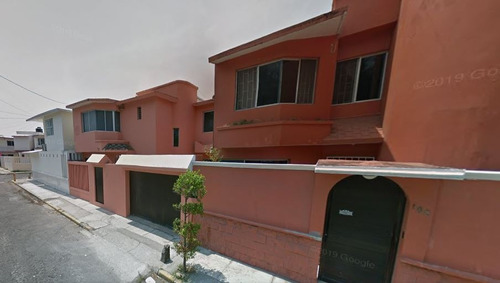 Bonita Casa En  Floresta Veracruz (no Creditos Hipotecarios) Prm