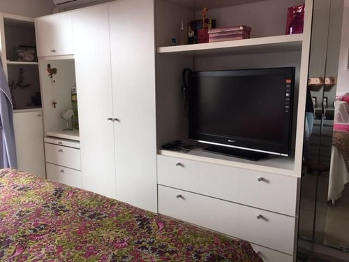 Venta De Apartamento 3 Dormitorios En Playa Brava,