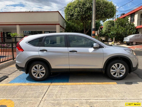 Honda Crv 2.4 City Plus