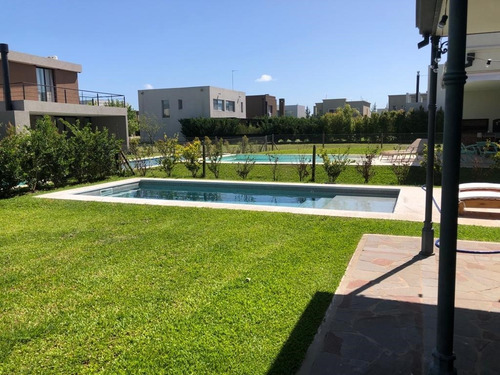 Imagen 2 de 30 de Casa En Venta Ubicado En Tipas, Nordelta