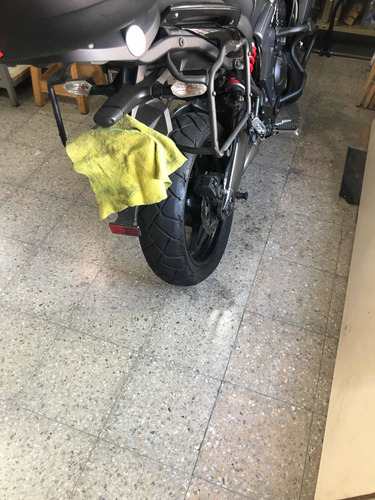 Imagen 4 de 21 de Kawasaki Versys Versys 650 Abs