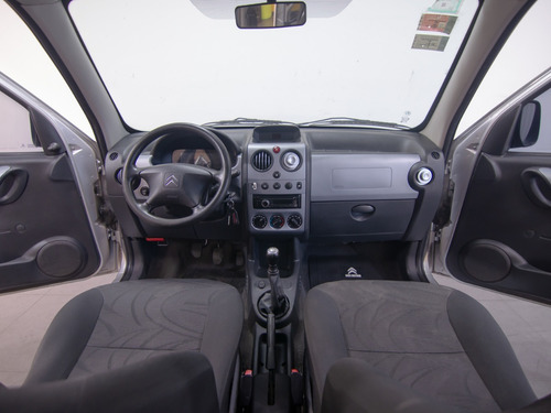Citroën Berlingo Multispace 1.6 Xtr 110cv Am54