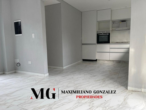 Duplex En Venta, 5 Ambientes - Equilibre Complex, Canning