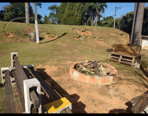 Sítio Em Mairinque Sp Km 52 Da Castelo Branco