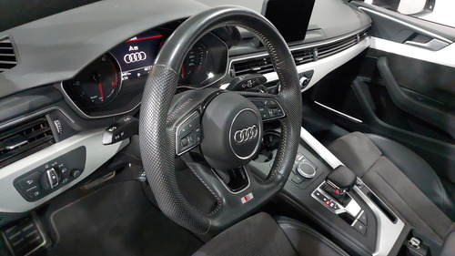 Audi A5 2.0 40 S LINE DCT