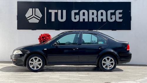 Volkswagen Jetta Clásico 2.0 Cl 5vel Aa Mt