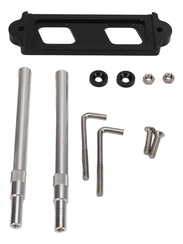 Set De Sujeción De Batería Para Sujetar Corbatas Para Coche,