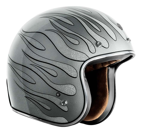 Casco Torc T-50 Blaze