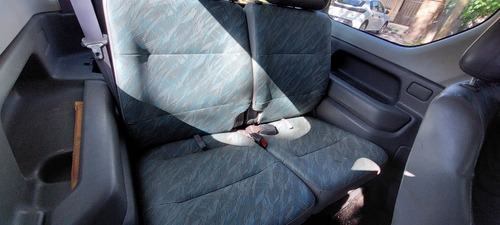 Imagen 15 de 24 de Suzuki Jimny 2000 1.3 Jx 4x4 Aa