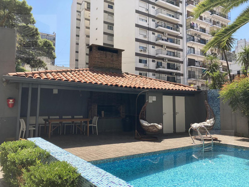 Monoambiente Apto Profesional - Amenities - Caballito
