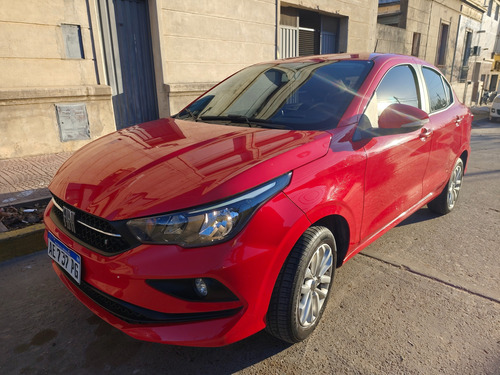 Fiat Cronos 1.3 Gse Drive Pack Conectividad
