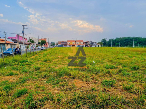 Imagem 9 de 15 de Área Com Projeto Aprovado Para 40 Sobrados Por R$ 3.000.000 - Jardim São José - Caçapava/sp - Ar1945