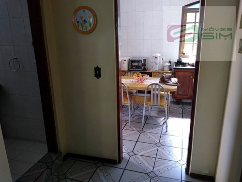 Imagem 14 de 30 de Casa Com Salão Coml Em Parque São Rafael - São Paulo - 3531