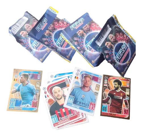 Card Fifa 23  MercadoLivre 📦