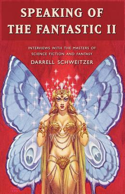 Libro Speaking Of The Fantastic Ii - Schweitzer, Darrell