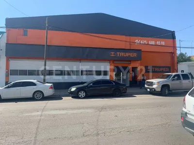 Bodega en venta