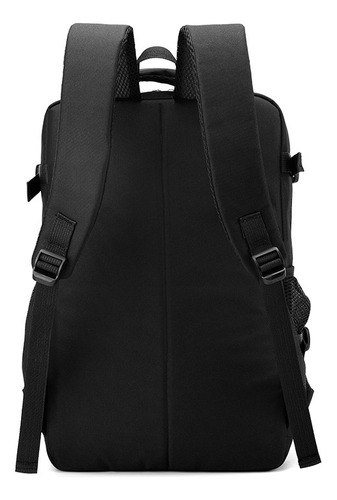 Mochila Para Acampar Al Aire Libre, Bolsa De Viaje, Escalada Y Senderismo