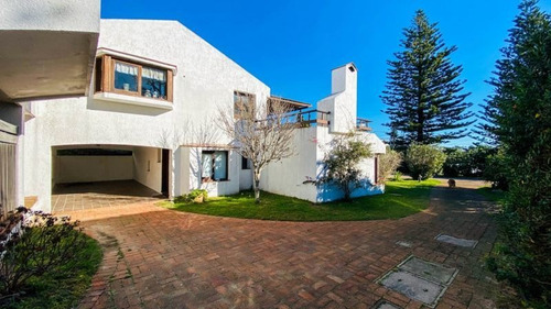 Venta De Casa 3 Dormitorios En Rinconada, Punta Ballena