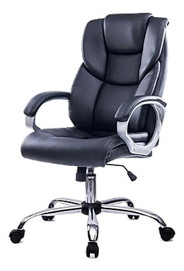 Silla Presidencial Stanford Escritorio Oficina