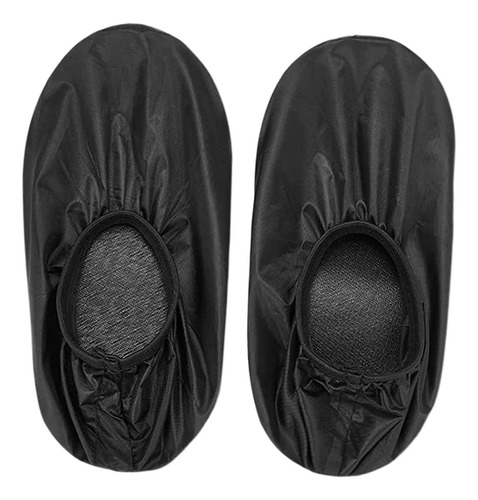 Zapato De Bolos Slider Shoe Cover Práctico 30 Centimetros