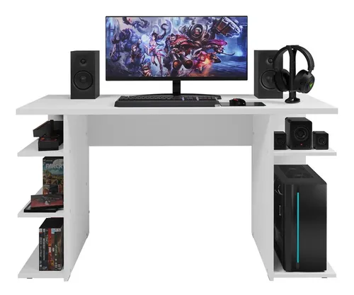 Escritorio Office Gamer 9409 Madesa