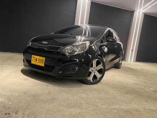 Kia Rio 1.4 Automatico | TuCarro