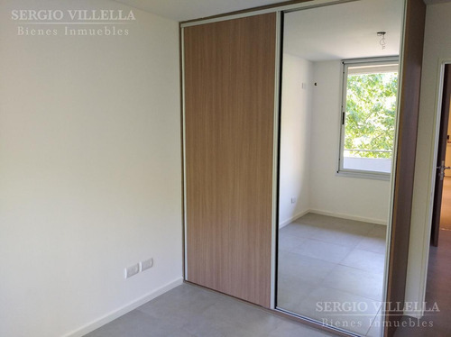Imagen 14 de 30 de Colon 1800 - Departamento De Un Dormitorio En Venta. Amplia Financiación
