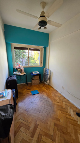 4 Ambientes C/dep C/frente Impecable, Ubicacion Excepcional Araoz Al 100