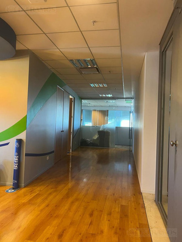 Oficina En Polo Dot.-