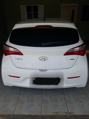 Hyundai Hb20 2013 1.0 Comfort Flex 5p