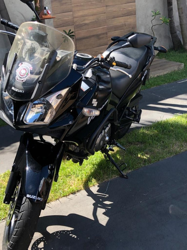 Imagem 1 de 7 de Suzuki Vstrom