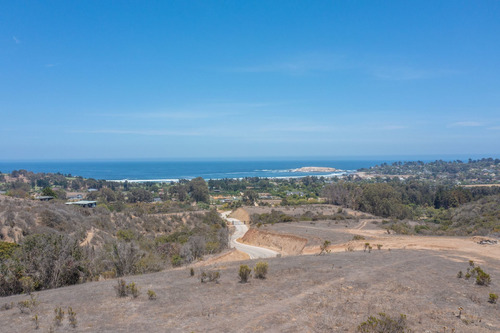 Sitio En Condominio Parque Cachagua