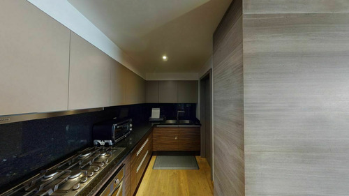 Imagen 6 de 19 de Departamento Con Balcón, 3 Recámaras En Lomas De Chapultepec