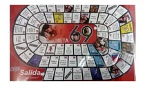 Comprar Juego De Mesa Snsual Para Parejas Entretenimiento Adultos 