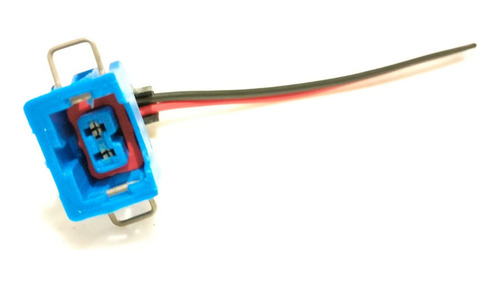 Conector Arnés De Sensor Temperatura Chevolet Matiz G1 G2