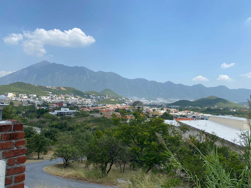 Terrenos En Venta Los Azulejos Zona Carretera Nacional Monterrey