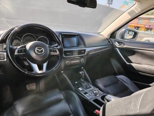 Mazda CX-5 2.0 I Grand Touring At