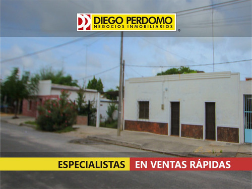 Casa En Venta 3 Dormitorios, San José De Mayo