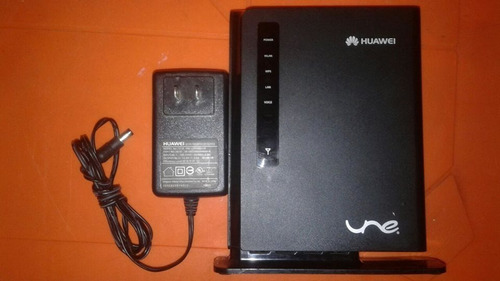  Modem Une E5172 Con Bandas Abiertas Para Cualquier Operador