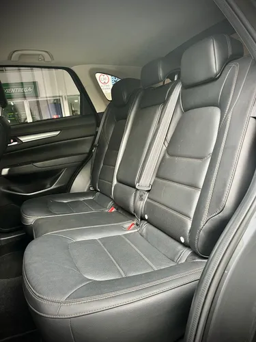 Mazda CX-5 2.5 Touring At