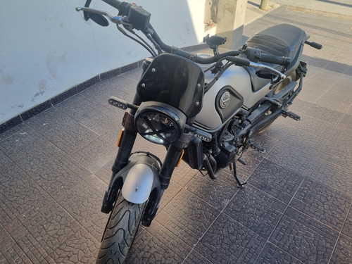 Imagen 2 de 5 de Benelli Leoncino