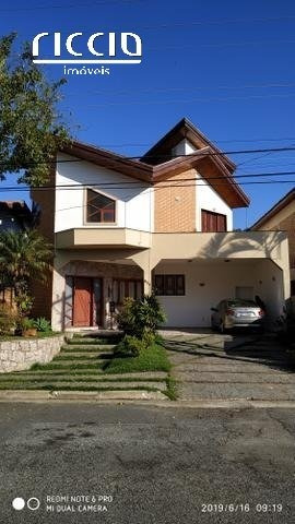 Casa Em Condominio - Jardim Das Colinas - Ref: 7390 - V-ri3019