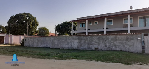 Imagem 4 de 19 de Casa A Venda No Bairro Parati Em Araruama - Rj. - 923-1
