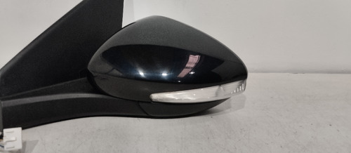 Retrovisor Esquerdo Com Pisca Elétrico Fiat Argo 2017/2023