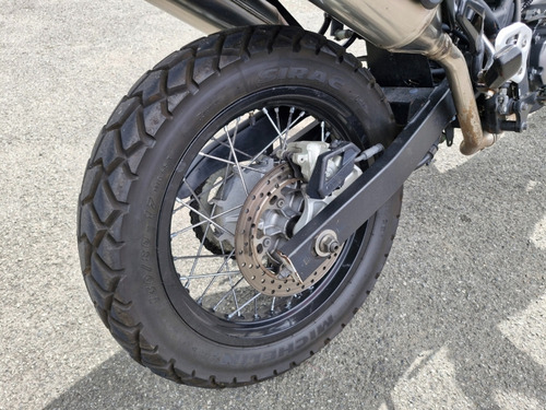Yamaha Xt 660r 2014 C/ Apenas 51.000km