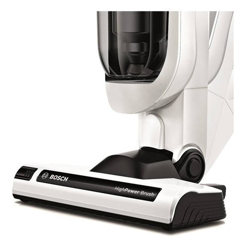 Aspiradora Bosch Athlet Inalámbrica 2400w 3 Niveles 0,9lts